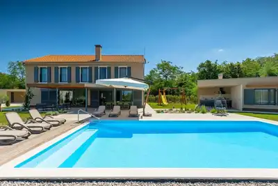 Image de Villa Pinca by Villas Guide