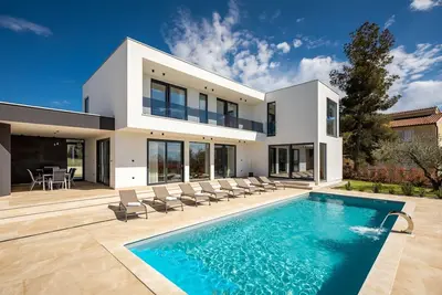 Image de Villa Gloria by Villas Guide