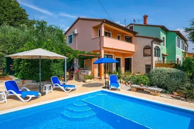 Image de Villa Margerita by Villas Guide