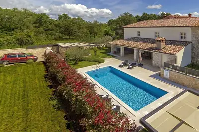 Image de Villa Lori by Villas Guide