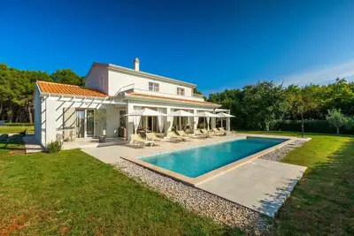 Image de Villa Oliveti by Villas Guide