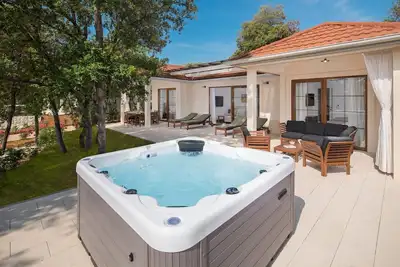 Image de Luxury Villa Bay Porto Bus by Villas Guide