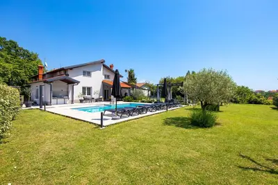 Image de Villa Sušanj by Villas Guide