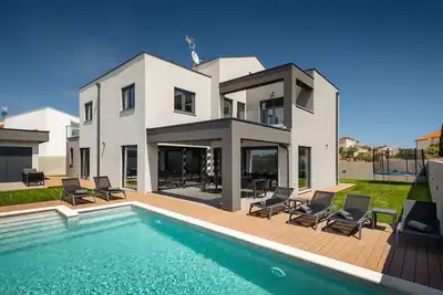 Image de Villa Nea by Villas Guide
