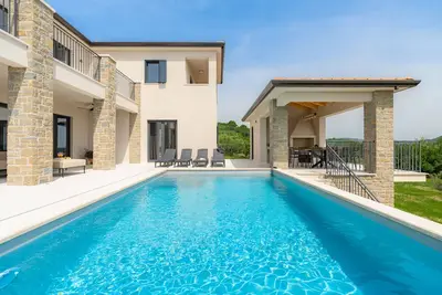 Image de Villa San Sebastian by Villas Guide