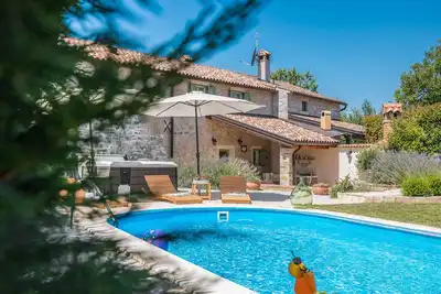 Image de Villa Nonni by Villas Guide