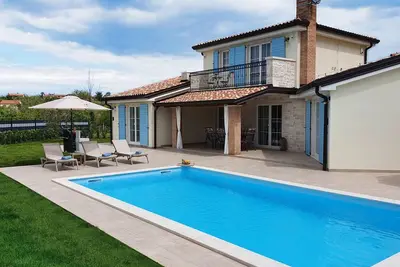 Image de Villa La Graziosa by Villas Guide