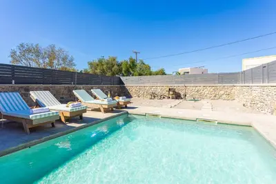 Image de La Casa Di Pietre 2 - Trois Chambres Villa, Couchages 6