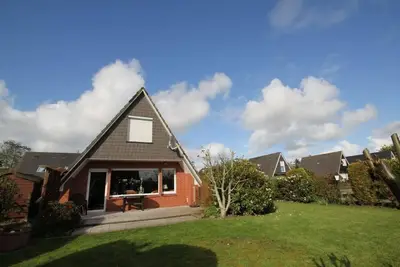 Image de Appartement vue profonde, Dornumersiel
