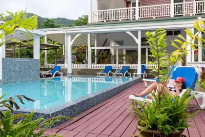 Image de Trafalgar Superior - Villa Copthall