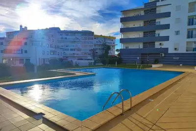 Image de Albufeira Vintage Apartment With Pool by Homing