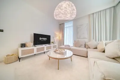 Image de Luxury Waterfront Living | 2br with City Views