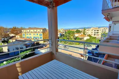 Image de Joli nid spacieux à Port Fréjus