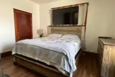 Image de Close and cozy studio