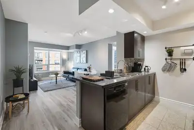 Image de Romantic Experienc of a 2 Bedroom