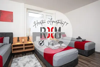 Image de Sr24 - Stilvolle Wohnung 1 in Herten