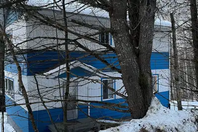 Image de Chalet accès Lac Gauthier Lac SupérieurPrès de Mont Tremblant et les activités