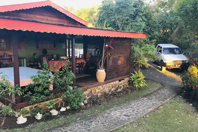 Image de Creole house 2 bedrooms Best View Rodney Bay 21