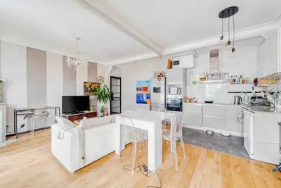 Image de GuestReady - Appartement Chic dans le 15ème arr.