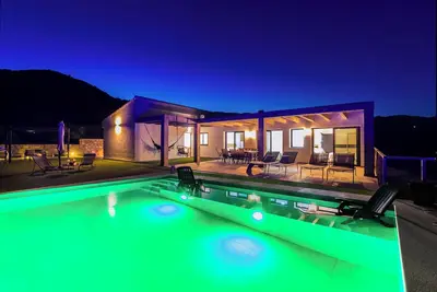 Image de Maison de vacances récemment construite à Limonar