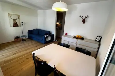 Image de Appartement de vacances Sörenberg pour 1 - 6 personnes avec 1 chambre à coucher - Appartement de vac