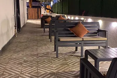 Image de the rooms boutique hotel