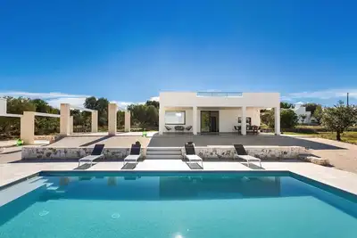 Image de Villa Perlaianca by Perle di Puglia