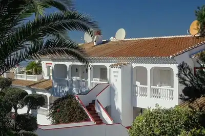 Image de Appartement de vacances pour 4 personnes env. 65 qmà Torrox Costa, Andalousie (Costa del Sol)