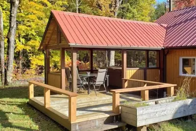 Image de Campement et Spa Potton