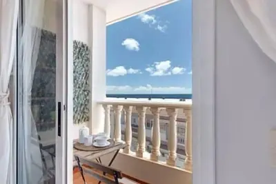 Image de Caletillas Beach Apartment Views
