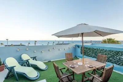 Image de San Borondon Sunset Apartment