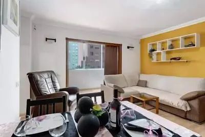 Image de Stay In Front Of The Stadium And Ramblas