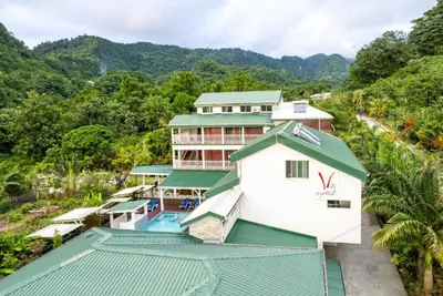 Image de Wotten - Villa Copthall