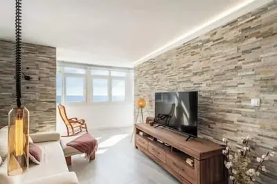 Image de Susurros of the sea Apartment