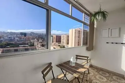 Image de Chito House Santa Cruz