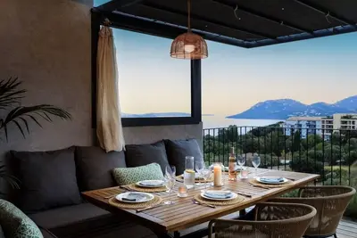 Image de Penthouse Les Oliviers