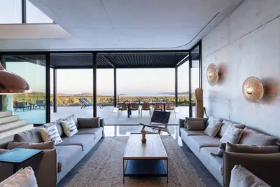 Image de Villa Nuciola - Six Chambres Villa, Couchages 12