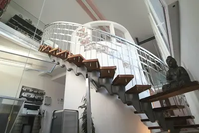 Image de Fantasy House Factory Loft
