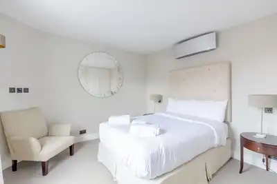 Image de Luxurious 3bd Flat - Sloane Square, Chelsea!