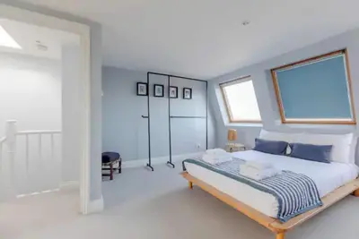 Image de Charming 3bd House w/Private Garden - Fulham!