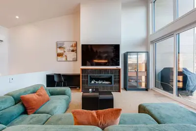 Image de La Gondoleuse - Ski-in/ski-out Mont-Sainte-Anne