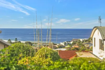Image de Pacific Blue, Gerringong