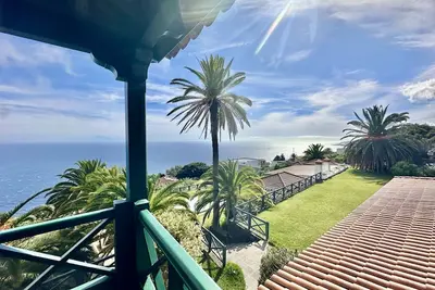 Image de Villa Media Luna La Palma