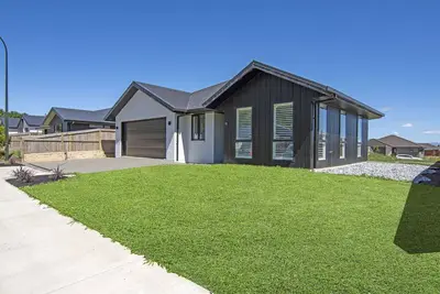 Image de Chic And Cosy - Nelson Holiday Home