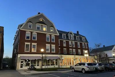 Image de The Brandon Inn - Double Queen