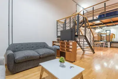 Image de Pa 3446 - Peru and Chile Iv - 1 Bedroom Apartment for 4 people in San Telmo