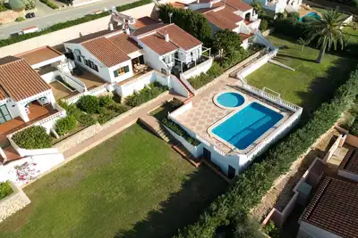 Image de Villa Sans Bosch