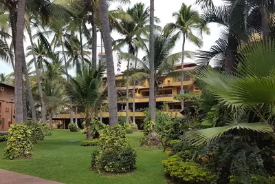 Beautiful Villa for rent Feb. 17-24, 2024 in Puerto Vallarta with Ocean View!