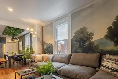 Image de Zena Habitat Iii | Parking | Wifi | Arcade | Ac | Bureau