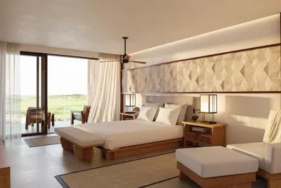 Image de Nobu Residences - Asahi Two-bedroom Suite